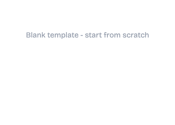 Editable custom receipt preview built with ReceiptPronto — line items, totals, and payment section